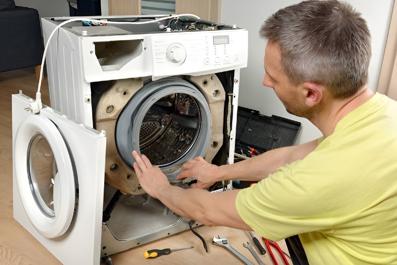 Washing Machine repair in San Diego